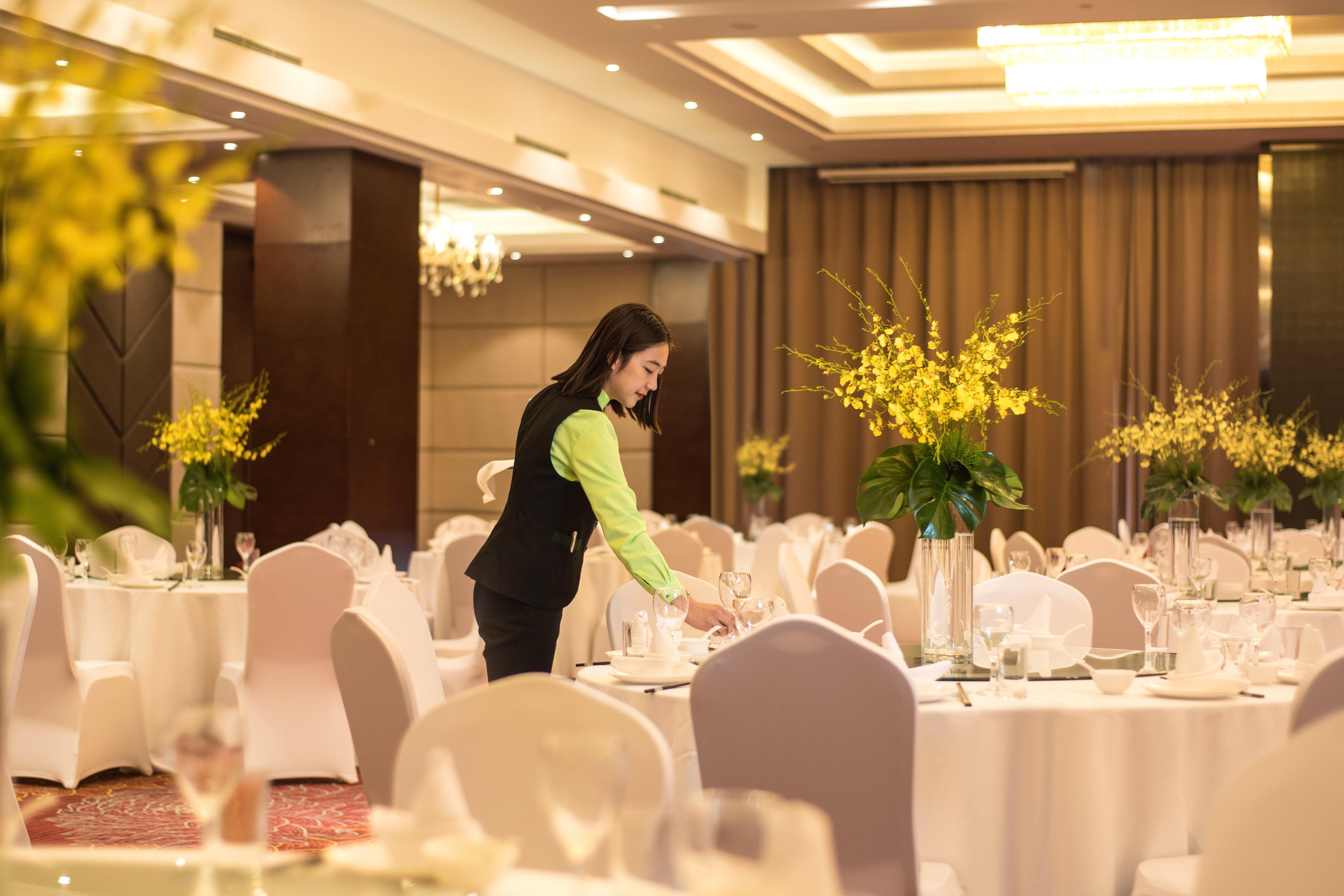 Holiday Inn Beijing Airport Zone By Ihg Shunyi Exterior foto