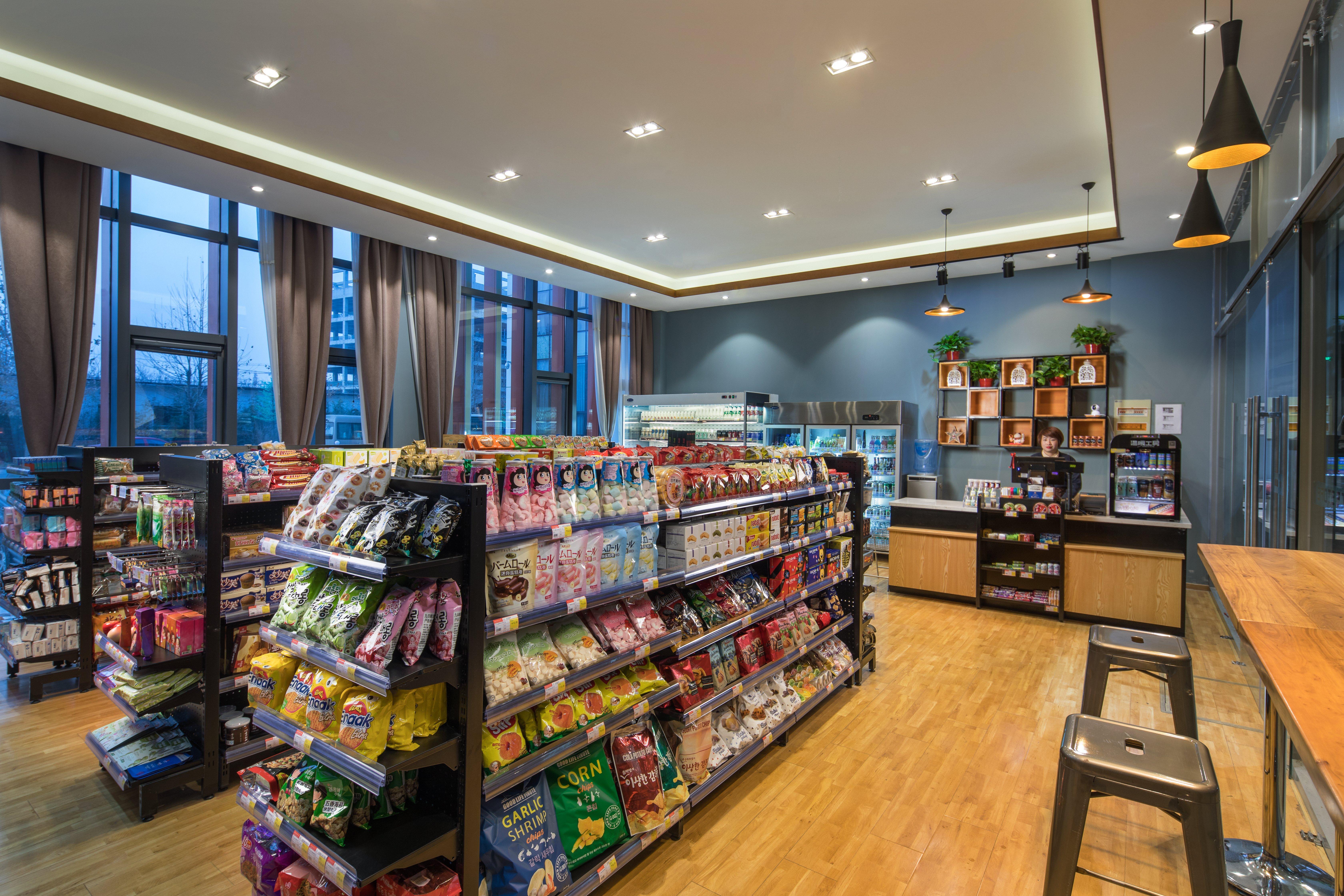 Holiday Inn Beijing Airport Zone By Ihg Shunyi Exterior foto